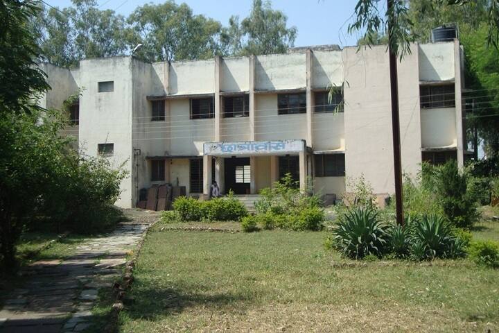hostel